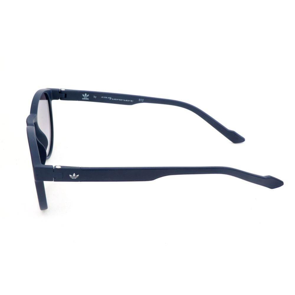 Adidas Purple Acetate Sunglasses - Hilstor