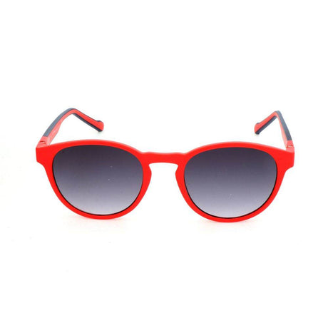 Adidas Red Acetate Sunglasses - Hilstor