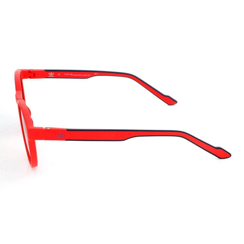 Adidas Red Acetate Sunglasses - Hilstor