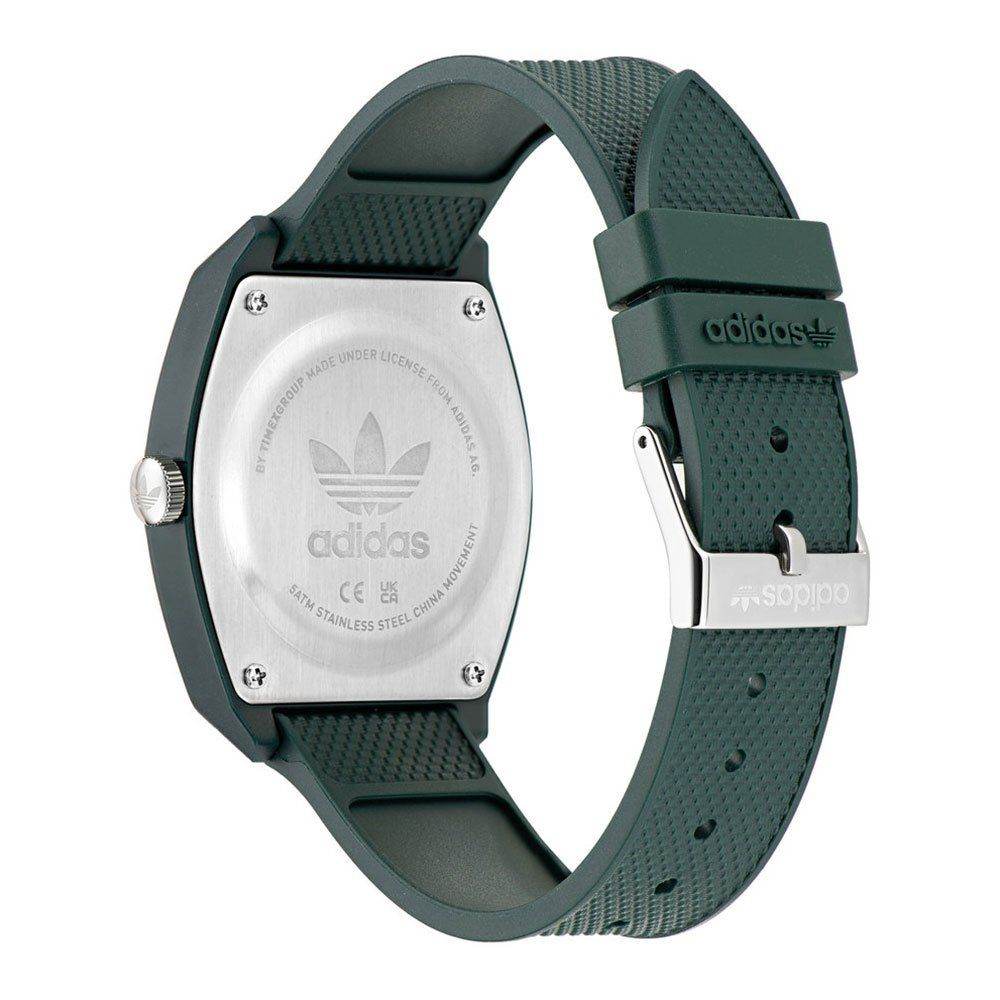 Adidas grønt silikoneur