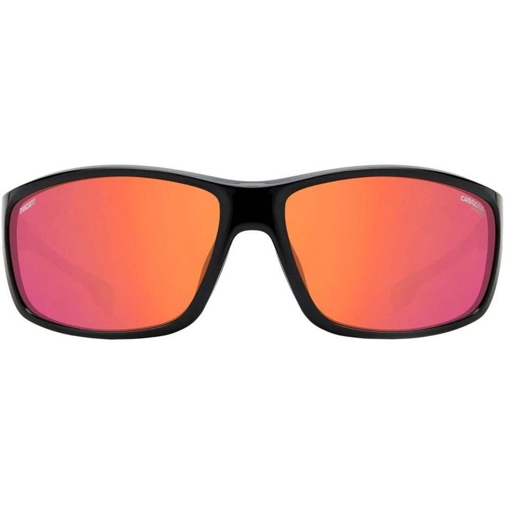 Carrera Black Injected Sunglasses - Hilstor