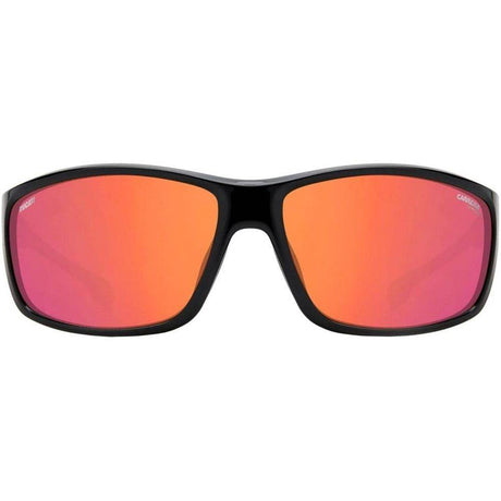 Carrera Black Injected Sunglasses - Hilstor