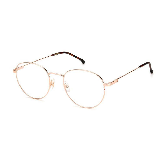 Carrera Gold Metal Frames - Hilstor
