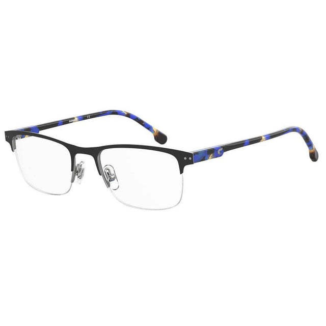 Carrera Black Metal Frames - Hilstor