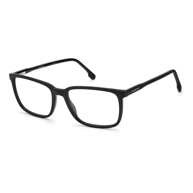 Carrera Black Acetate Frames - Hilstor