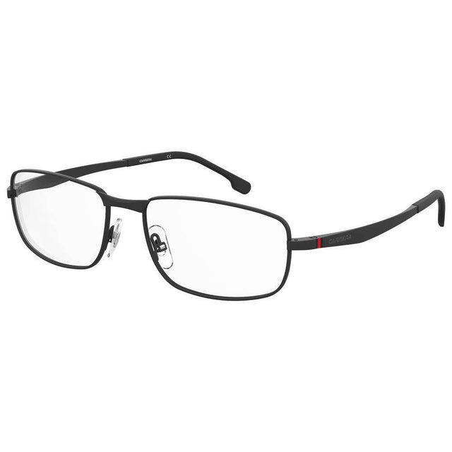 Carrera Black Metal Frames - Hilstor
