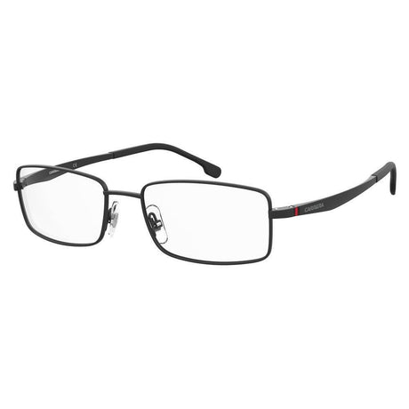 Carrera Black Metal Frames - Hilstor