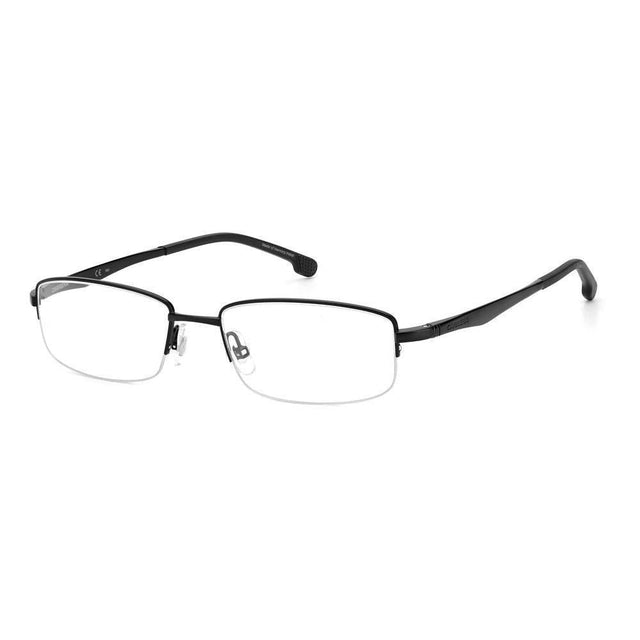 Carrera Black Metal Frames - Hilstor