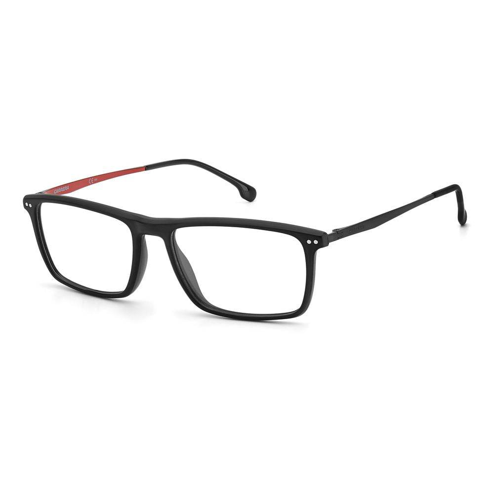 Carrera Black Acetate Frames - Hilstor