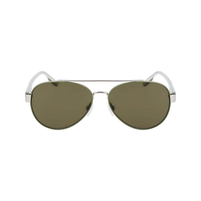 Converse Green Metal Sunglasses - Hilstor