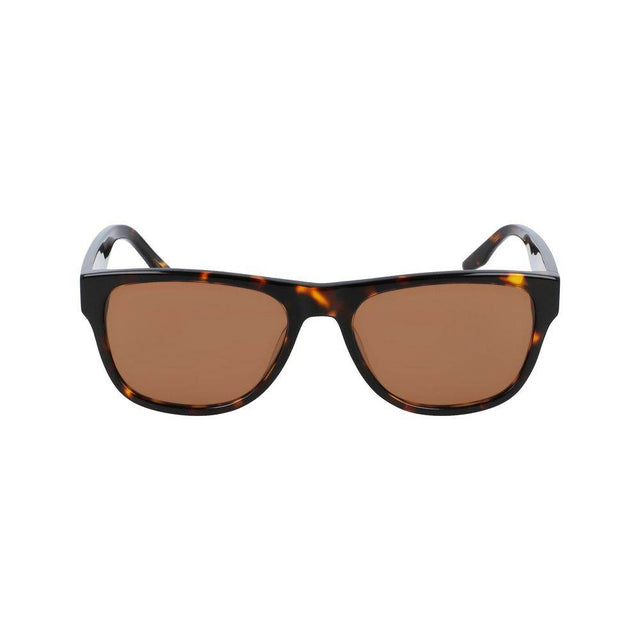 Converse Brown Acetate Sunglasses - Hilstor