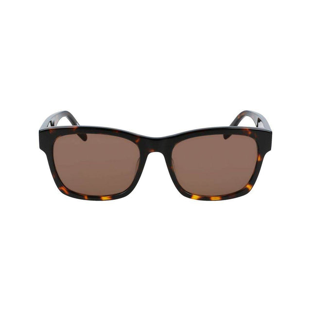 Converse Brown Acetate Sunglasses - Hilstor