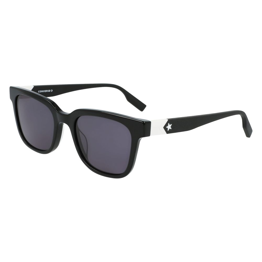 Converse Black Acetate solbriller