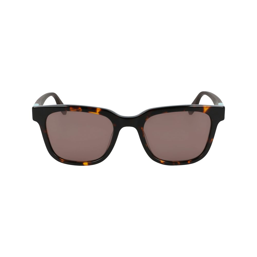Converse Brown Acetate solbriller