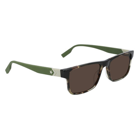 Converse Green Acetate solbriller