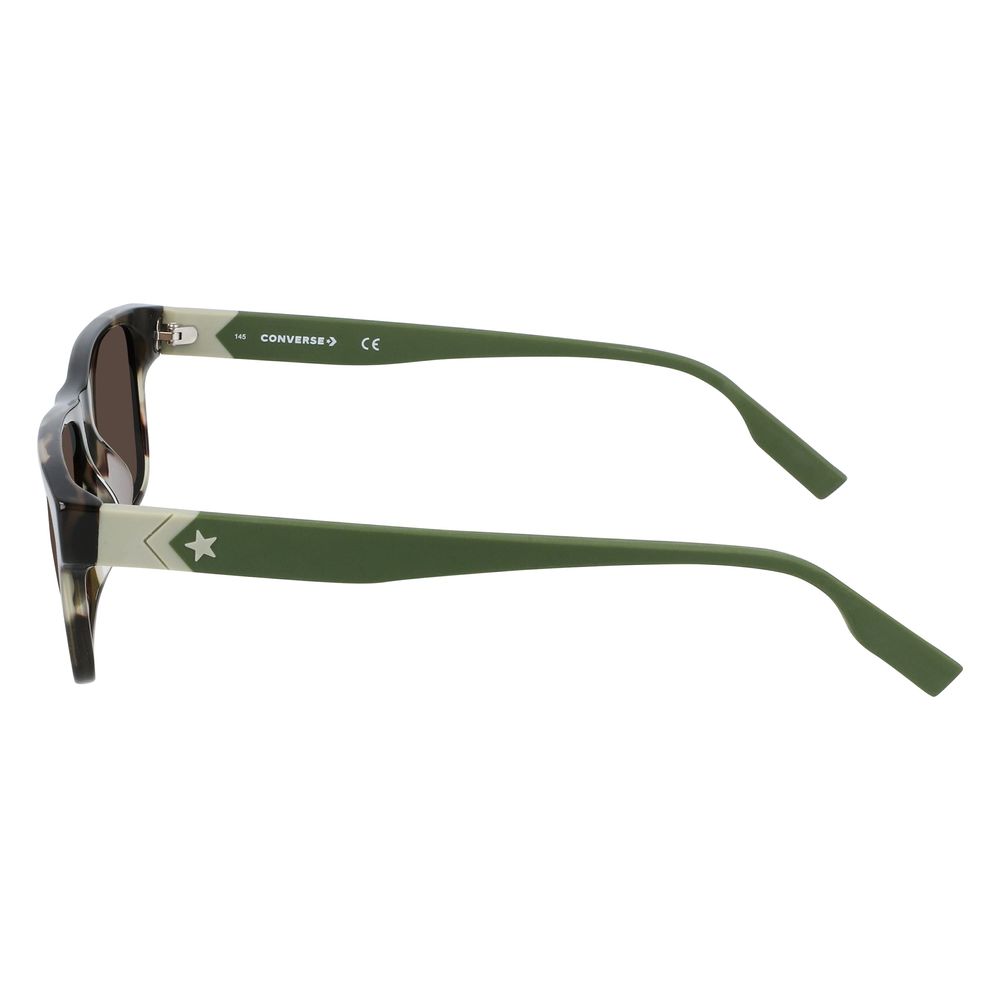 Converse Green Acetate solbriller