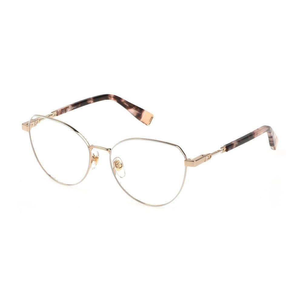 Furla Multicolor Metal Frames - Hilstor