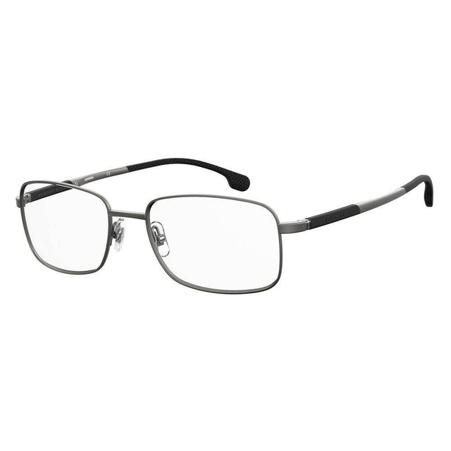 Carrera Gray Metal Frames - Hilstor