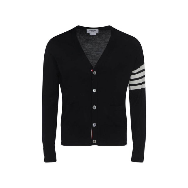 Thom Browne Cardigan - Hilstor