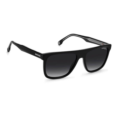 Carrera Black Acetate Sunglasses - Hilstor