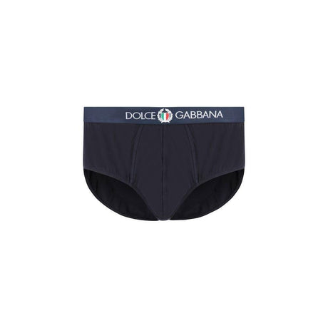 Dolce & Gabbana Underwear Briefs - Hilstor