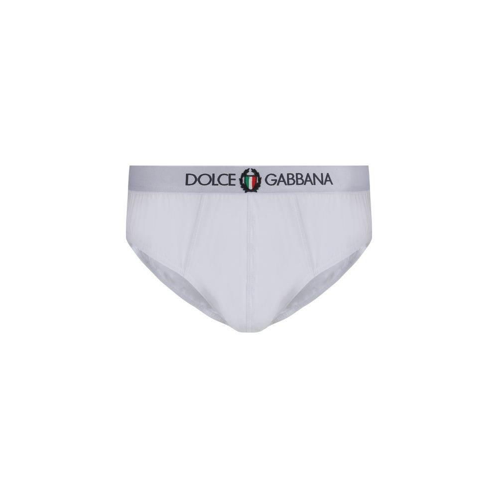 Dolce & Gabbana Underwear Briefs - Hilstor