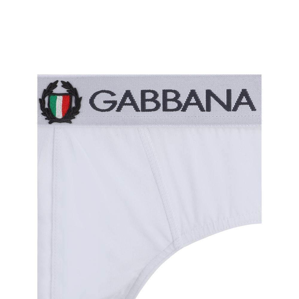 Dolce & Gabbana Underwear Briefs - Hilstor