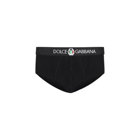 Dolce & Gabbana Underwear Briefs - Hilstor