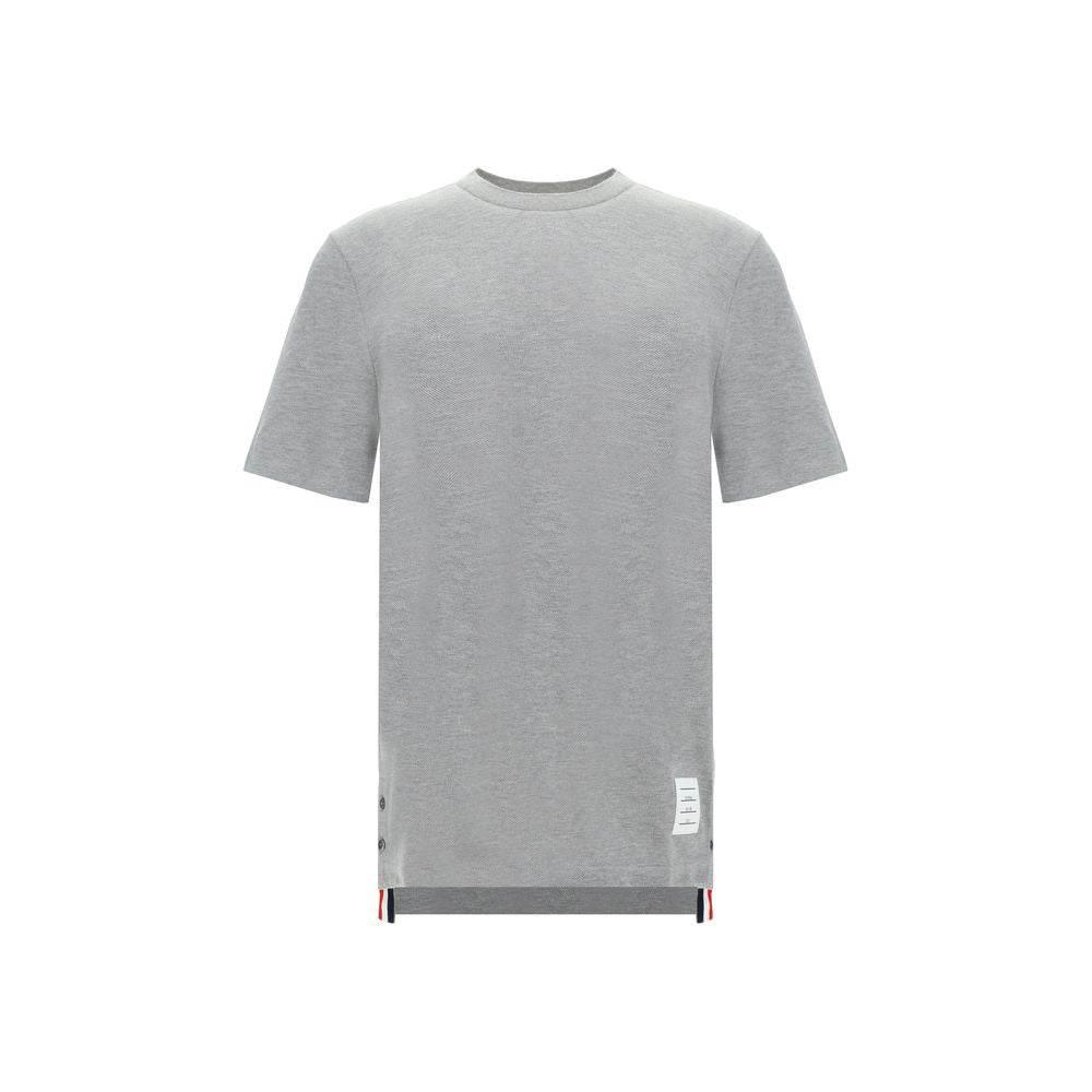 Thom Browne T-Shirt - Hilstor