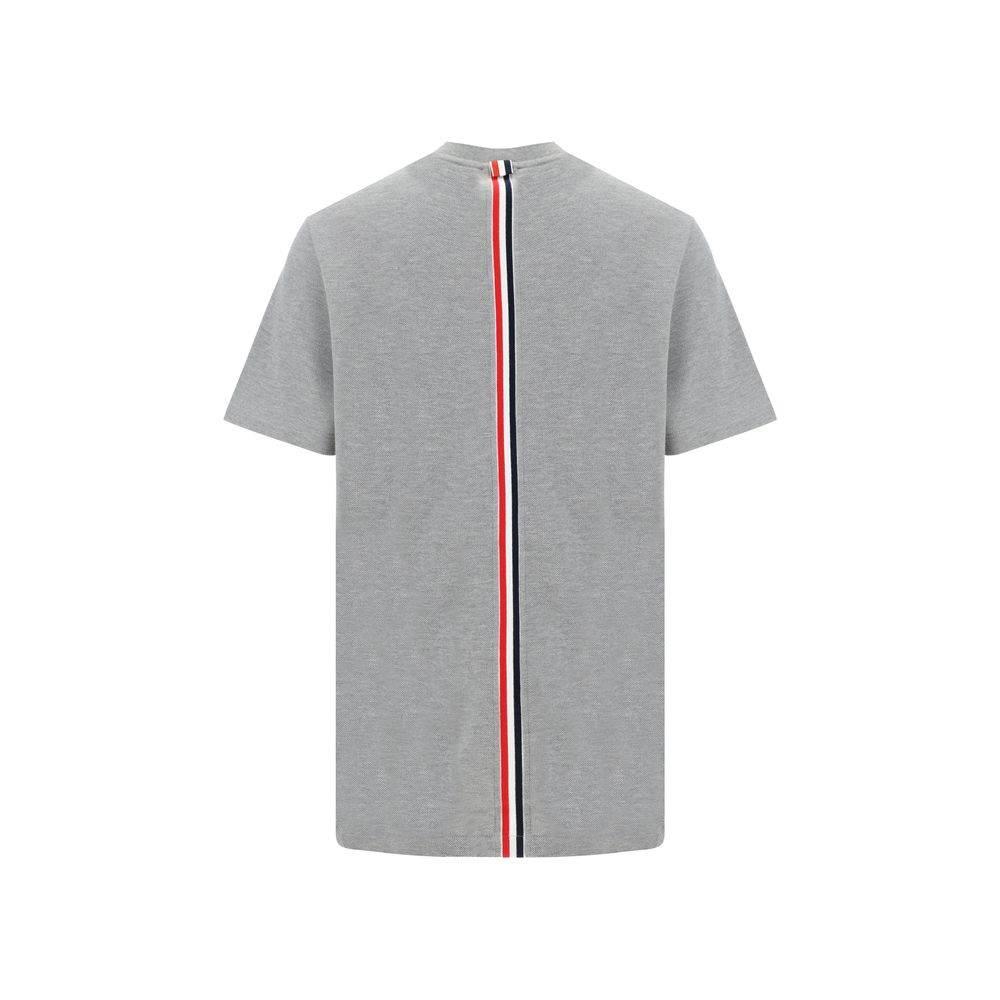 Thom Browne T-Shirt - Hilstor