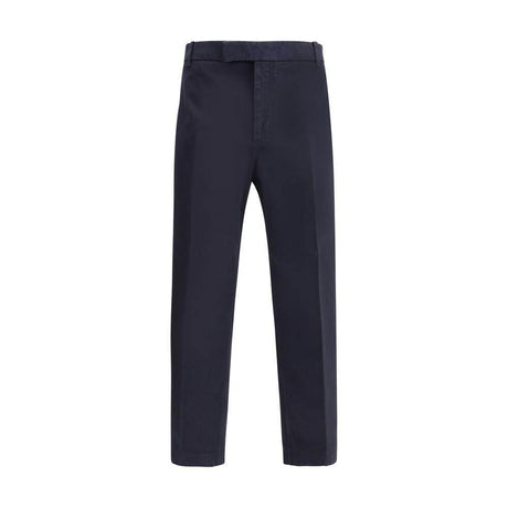 Thom Browne Cotton Pants - Hilstor
