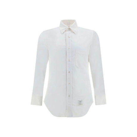 Thom Browne Shirt - Hilstor