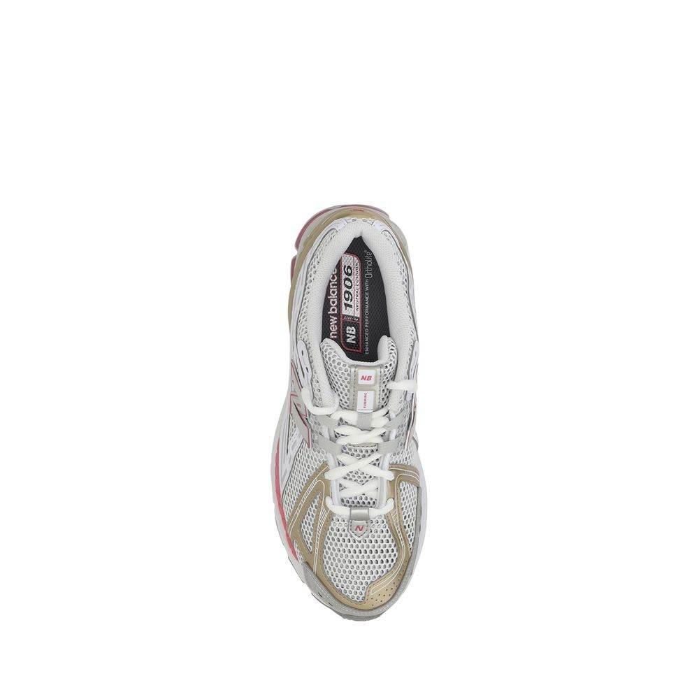 New Balance Tier 2 Sneakers - Hilstor