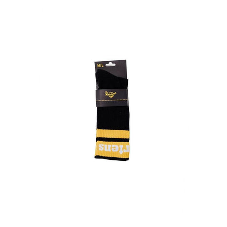 Dr. Martens Black Polyester Sock - Hilstor