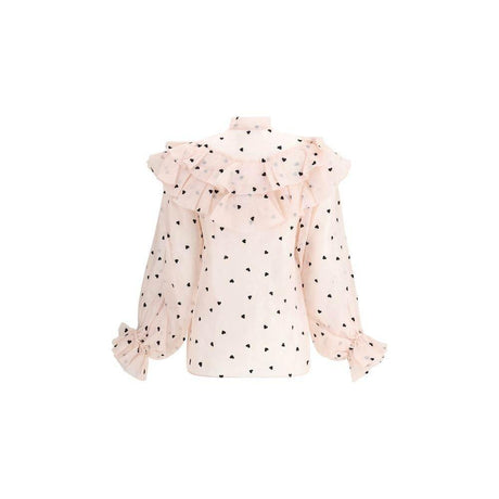 Zimmermann Crush Blouse - Hilstor