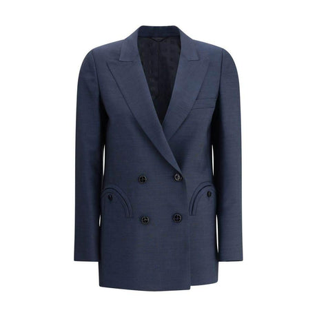Blazé Milano Aile Everyday Blazer Jacket - Hilstor