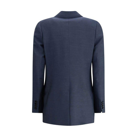 Blazé Milano Aile Everyday Blazer Jacket - Hilstor
