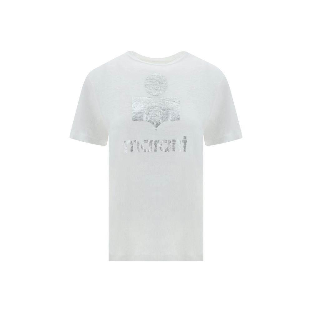 Marant Etoile Zewel T-Shirt - Hilstor