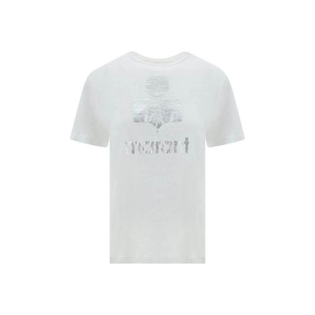 Marant Etoile Zewel T-Shirt - Hilstor