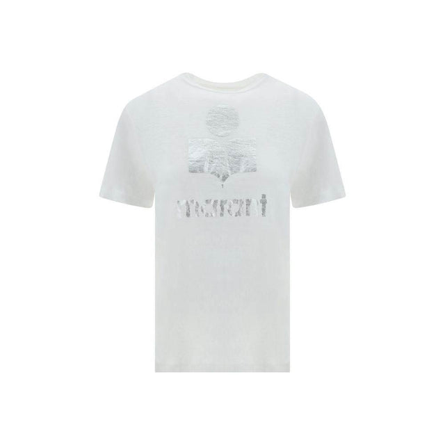 Marant Etoile Zewel T-Shirt - Hilstor