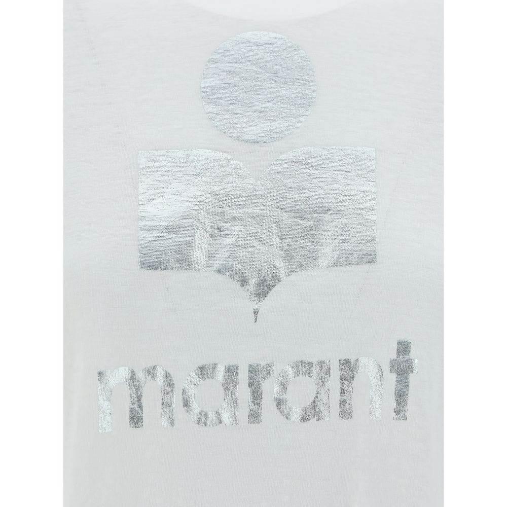 Marant Etoile Zewel T-Shirt - Hilstor