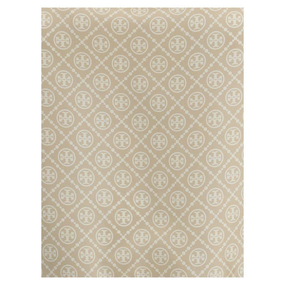 Tory Burch Wool and silk Polo Shirt - Hilstor