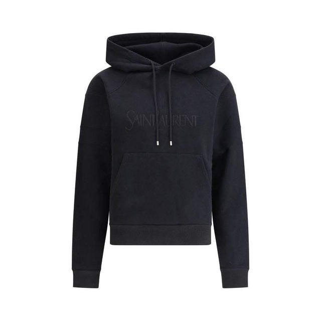 Saint Laurent Sweatshirt - Hilstor