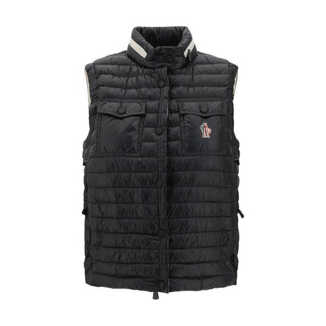 Moncler Grenoble Gumiane down Gilet - Hilstor