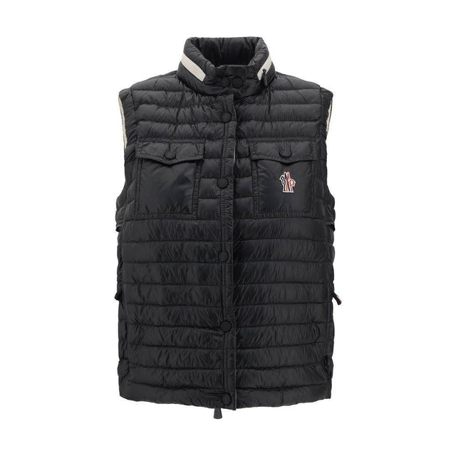 Moncler Grenoble Gumiane down Gilet - Hilstor