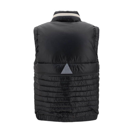 Moncler Grenoble Gumiane down Gilet - Hilstor