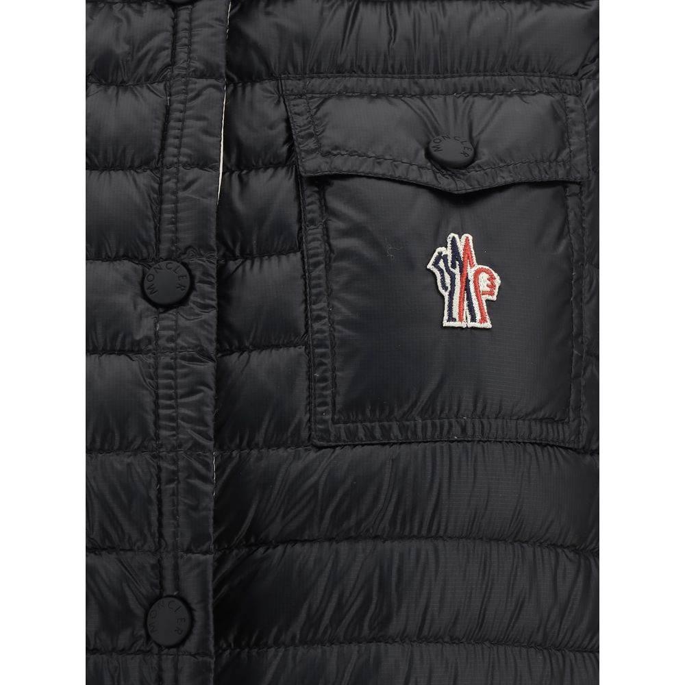 Moncler Grenoble Gumiane down Gilet - Hilstor
