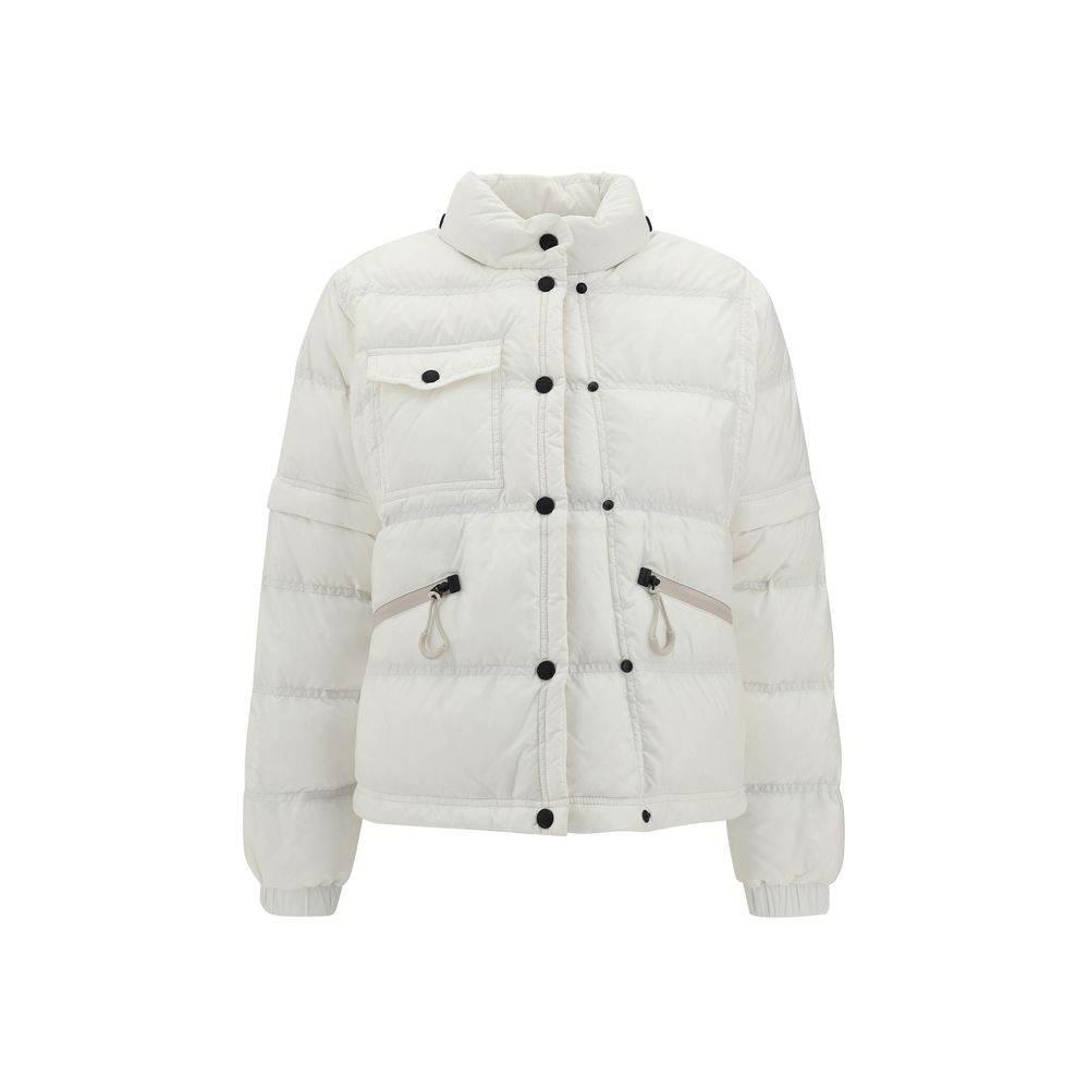 Moncler Grenoble Mauduit Down Jacket - Hilstor