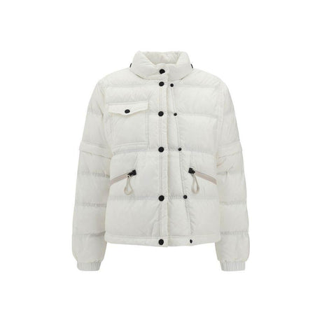 Moncler Grenoble Mauduit Down Jacket - Hilstor