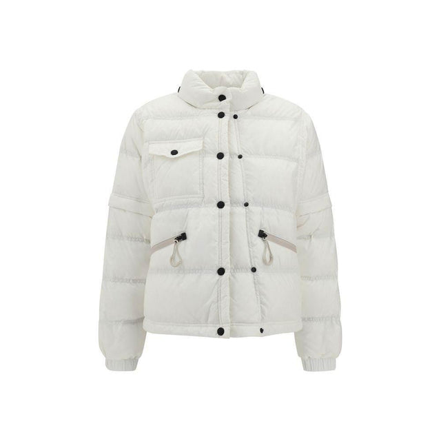 Moncler Grenoble Mauduit Down Jacket - Hilstor
